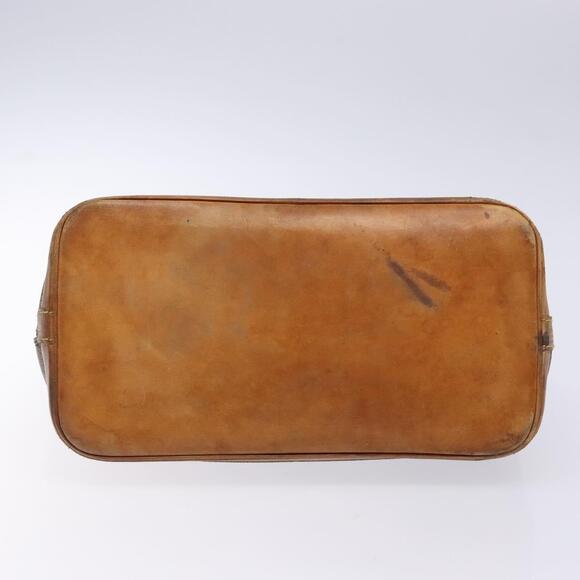 LOUIS VUITTON Monogram Alma Hand Bag M51130 - Picture 5 of 16